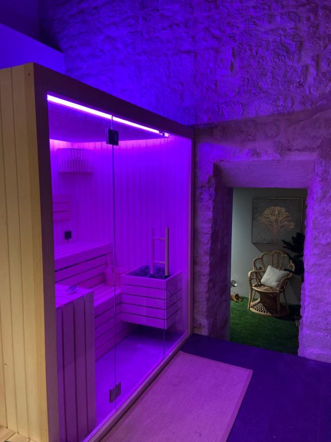 Vieille Rose Villa Niort Eksteriør billede