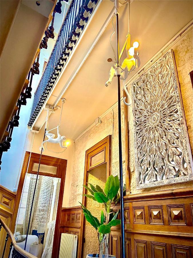Vieille Rose Villa Niort Eksteriør billede