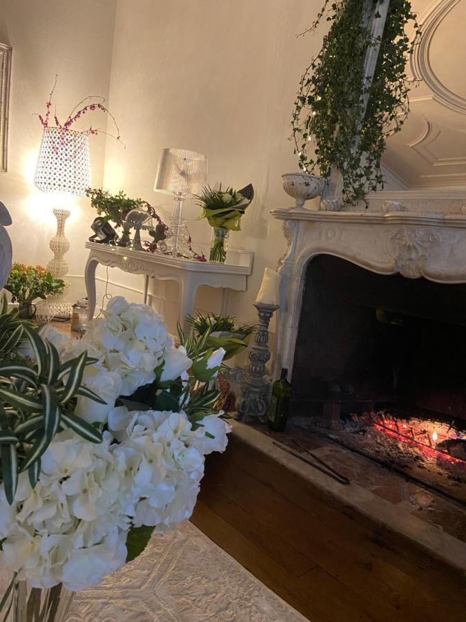 Vieille Rose Villa Niort Eksteriør billede