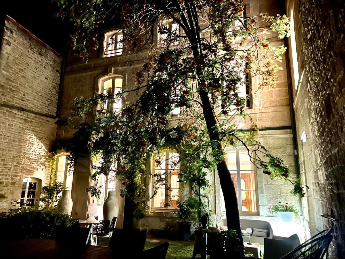 Vieille Rose Villa Niort Eksteriør billede