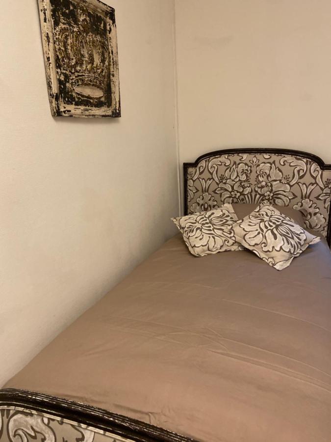 Vieille Rose Villa Niort Eksteriør billede